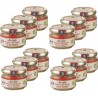 NC Rillettes De Poulet Rôti En Cocotte Mère Lalie les 12 unités de 0.17Kg