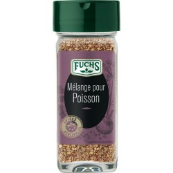 FUCHS Mélange pour poisson 46g