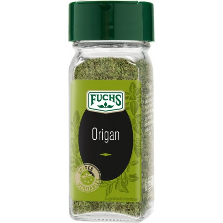 NC Origan Flacon l'unité de 7g