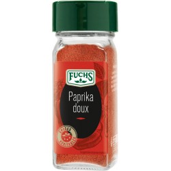 NC Paprika Doux Flacon l'unité de 36g