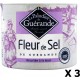 NC Lot 3x Fleur De Sel De Guérande Le Paludier De Guérande Boîte 125g les 3 boîtes de 0.12Kg