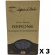 NC Lot 3x Riz Noir Nerone Italie Boîte 500g les 3 boîtes de 0.5Kg