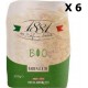 NC Lot 6x Pâtes Italiennes Farfalle Bio N°58 1881 Pasta Berruto Paquet 500g les 6 unités de 0.5Kg