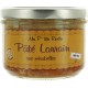 Pâté Lorrain Aux Mirabelles Fabriqué En France Mes P'tites Recettes Pot 220g l'unité de 0.22Kg