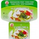 NC Assaisonnement Pour Soupe Vietnamienne Canh Chua (soupe Aigre-douce Au Poisson) / Épi les 10 boîtes de 110g