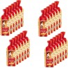 Valfleuri Pâtes Gamme Fines Et Savoureuses perle les 24 unités de 0.4Kg