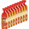 Valfleuri Pâtes Gamme Fines Et Savoureuses penne les 9 unités de 0.25Kg