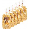 Valfleuri Pâtes Gamme À L'ancienne nudle 2mm les 6 unités de 0.5Kg