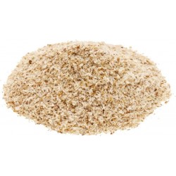 NC Psyllium Blond Bio 1Kg (téguments) la piéce de 1Kg