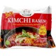 NC Nouilles Instantanées Ramen Kimchi En Sachets Sachet De 122g