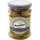 NC Olives Vertes Farcies Aux Amandes Bocal 140g