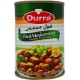 Foul Medammas Nature Durra 400g 0.4Kg