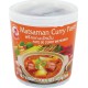 Coq Pâte De Curry Massaman / Matsaman 400g Marque 2 Pots les 2 pots de 0g