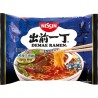 NC Soupe De Nouilles Instantanées En Sachet Saveur Boeuf Épicé 100g Demae Ramen Marque les 20 sacs de 0g
