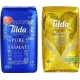 NC Duo De Riz Tilda Riz Basmati Long Pure Original 1Kg + Riz Parfumé Au Jasmin 1Kg S 0g