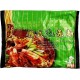 NC Nouilles Instantanées Saveur Kimchi 120g/sachet les 48 sacs de 5760g