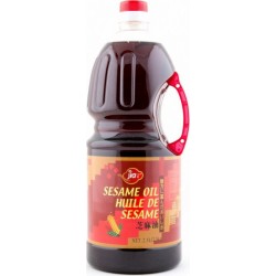 NC Huile De Sésame 2,5l/bouteille 3 Bouteilles les 3 bouteilles de 2667 cl