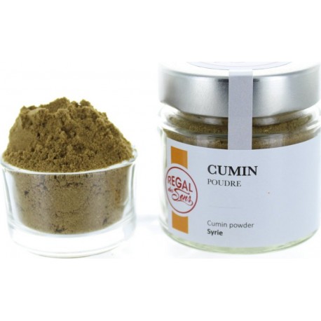 NC Cumin Poudre 50g