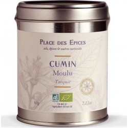 NC Cumin Bio, 50g 50g