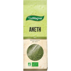 NC Aneth Bio Sachet l'unité de 18g