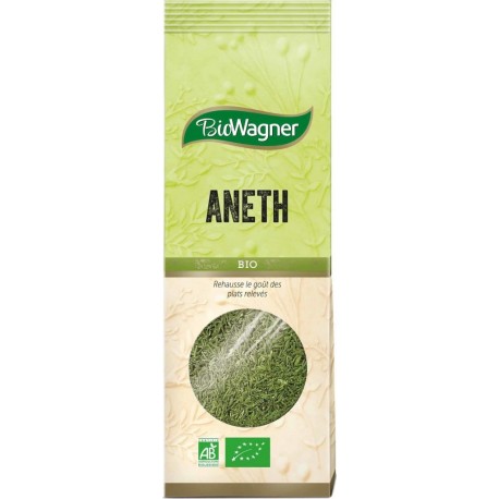 NC Aneth Bio Sachet l'unité de 18g