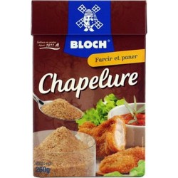 NC Chapelure Bloch Boîte 250g 0.25Kg