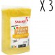 Sabarot Lot X3 Polenta Précuite Sachet 850g les 3 sachets de 850g