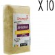 Sabarot Lot X10 Amarante Sachet 1Kg les 10 sachets de 1Kg