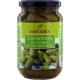 NC Cornichons Au Vinaigre Gustadéa Bocal 190g 0.19Kg