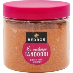 NC Mélange Indien Tandoori Bedros l'unité de 0.09Kg