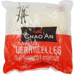 NC Vermicelles De Haricot Mungo Chao'an l'unité de 0.1Kg