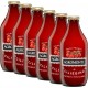 NC Sauce De Tomate Cerises Pour Pâtes Prête À L'emploi 330 Gr X 6