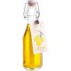 NC Condiment À Base D'huile D'olive Extra Vierge Au Citron 250ml