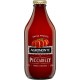 NC Sauce De Tomate Piccadilly Pour Pâtes Prête À L'emploi 330 Gr