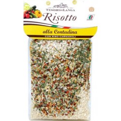 NC Risotto Contadina Aux Légumes 300 Gr