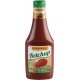 NC Ketchup Souple Sans Sucre 560g Danival