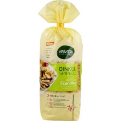 NC Naturata Spirales D' Épeautre Bio 500g