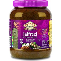 NC Pâte De Curry Jalfrezi Indien En Gros 2.3Kg