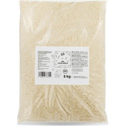 NC Koro Riz Jasmin Bio 5Kg l'unité de 5Kg