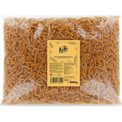 NC Koro Fusilli De Pois Chiches Bio 2Kg l'unité de 2Kg