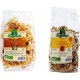 NC Lot 2x250g Pâtes Bio Ruban Petit Épeautre Et Blé + Tagliatelle Quinoa Lazzaretti les 2 unités de 0.25Kg