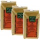 NC Lot 3x Couscous Fin Grain De Frais Paquet 1Kg les 3 unités de 1.0Kg