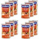 Lot 12x Chair De Tomate De Provence Louis Martin Boîte 400g les 12 boîtes