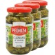 NC Lot 3x Câprons Au Vinaigre Pedriza Bocal 180g