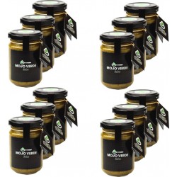 NC Sauce Mojo Verte (verde les 12 unités de 0.13Kg