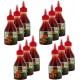 NC Sauce Aigre Douce Exotic Food les 12 bouteilles de 0.23Kg