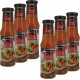 NC Sauce Pour Assaisonnement Exotic Food les 6 unités de 0.25L