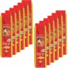 Valfleuri Pâtes Gamme Fines Et Savoureuses spaghetti les 12 unités de 0.25Kg