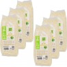 Riz Thaï Blanc Bio Grain De Frais les 6 unités de 0.5Kg