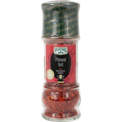 NC Piment Fort Moulin l'unité de 45g